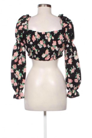 Dámská halenka H&M Divided, Velikost M, Barva Vícebarevné, Cena  136,00 Kč