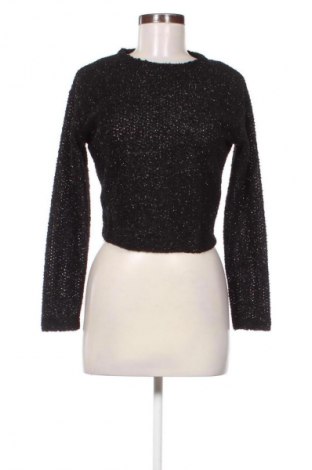 Bluză de femei H&M Divided, Mărime XS, Culoare Negru, Preț 25,00 Lei