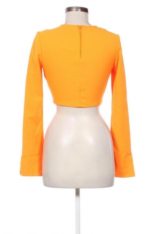 Bluză de femei H&M Divided, Mărime S, Culoare Portocaliu, Preț 25,00 Lei