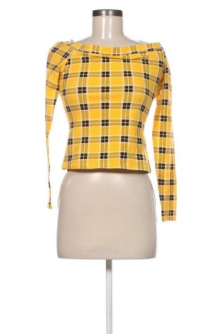 Bluzka damska H&M Divided, Rozmiar M, Kolor Kolorowy, Cena 7,99 zł