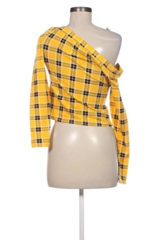 Bluzka damska H&M Divided, Rozmiar M, Kolor Kolorowy, Cena 7,99 zł