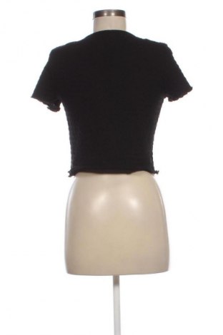 Bluzka damska H&M Divided, Rozmiar M, Kolor Czarny, Cena 25,99 zł