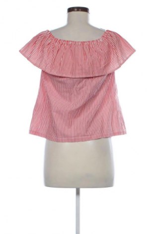 Bluzka damska H&M Divided, Rozmiar M, Kolor Kolorowy, Cena 25,99 zł