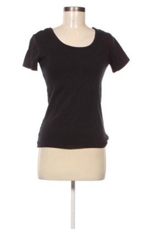 Bluzka damska H&M Divided, Rozmiar S, Kolor Czarny, Cena 35,99 zł