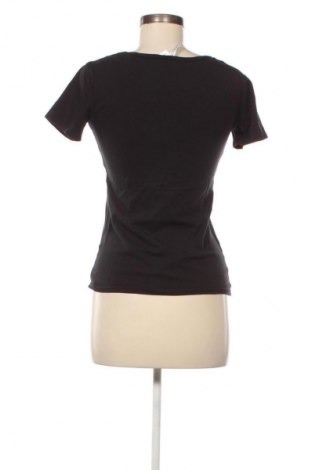 Bluzka damska H&M Divided, Rozmiar S, Kolor Czarny, Cena 35,99 zł