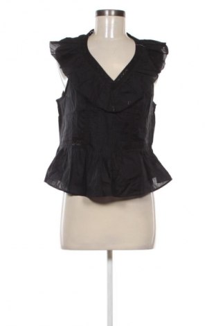 Dámska blúza H&M Divided, Veľkosť M, Farba Čierna, Cena  3,95 €