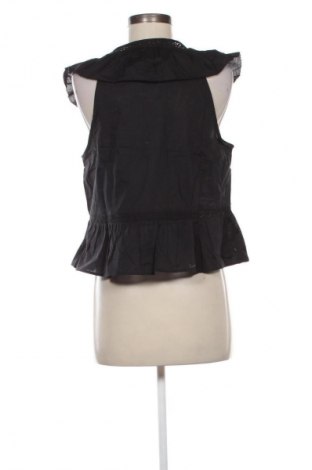 Dámska blúza H&M Divided, Veľkosť M, Farba Čierna, Cena  3,95 €