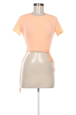 Bluză de femei H&M Divided, Mărime XS, Culoare Portocaliu, Preț 29,99 Lei