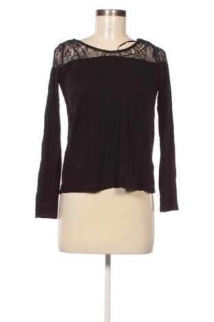 Damen Shirt H&M Divided, Größe XS, Farbe Schwarz, Preis 1,99 €