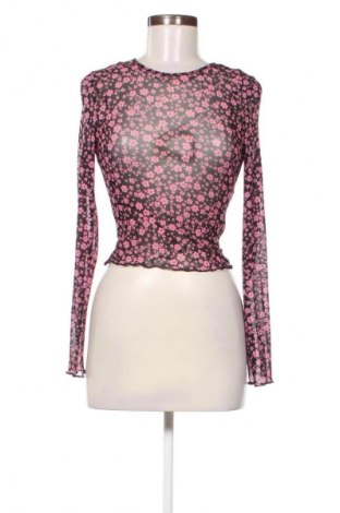 Damen Shirt H&M Divided, Größe M, Farbe Mehrfarbig, Preis 7,50 €