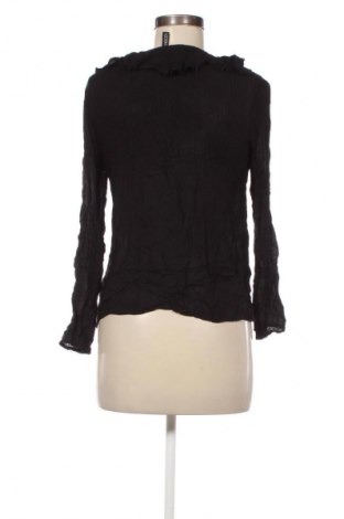 Damen Shirt H&M Divided, Größe XS, Farbe Schwarz, Preis 1,99 €