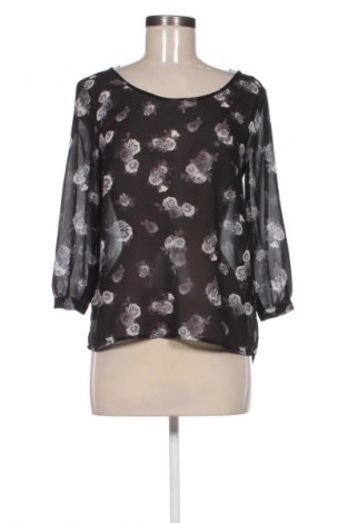 Bluzka damska H&M Divided, Rozmiar XS, Kolor Kolorowy, Cena 26,79 zł