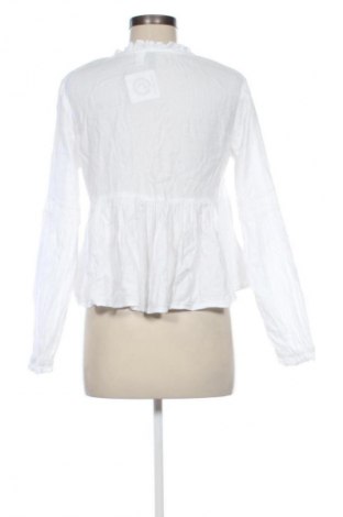 Γυναικεία μπλούζα H&M Divided, Μέγεθος S, Χρώμα Λευκό, Τιμή 2,99 €