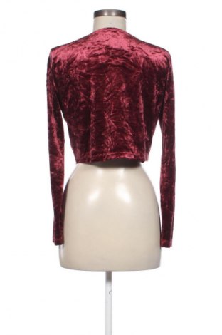 Damen Shirt H&M Divided, Größe L, Farbe Rot, Preis 1,99 €