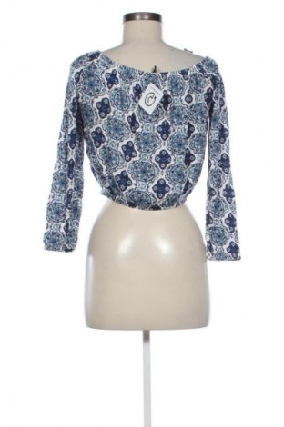 Damen Shirt H&M Divided, Größe S, Farbe Mehrfarbig, Preis 1,99 €