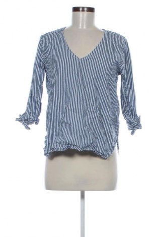 Γυναικεία μπλούζα H&M L.O.G.G., Μέγεθος M, Χρώμα Πολύχρωμο, Τιμή 3,99 €