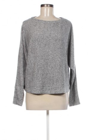 Damen Shirt H&M L.O.G.G., Größe M, Farbe Grau, Preis 1,99 €