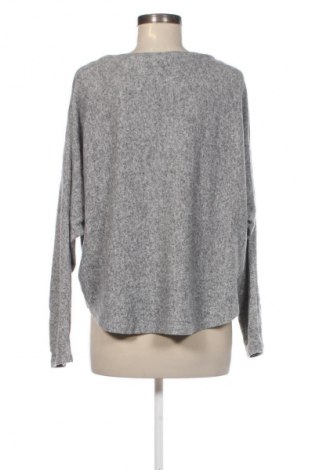Damen Shirt H&M L.O.G.G., Größe M, Farbe Grau, Preis 1,99 €