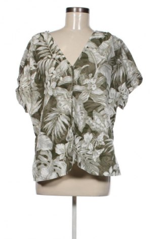 Bluzka damska H&M L.O.G.G., Rozmiar L, Kolor Kolorowy, Cena 27,40 zł