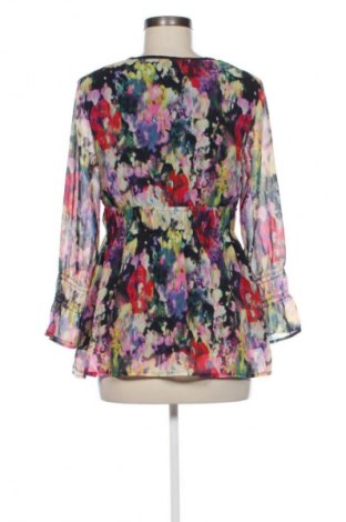 Damen Shirt H&M Mama, Größe S, Farbe Mehrfarbig, Preis 1,99 €