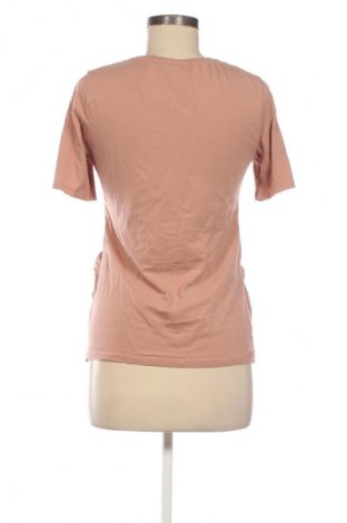 Dámská halenka H&M Mama, Velikost M, Barva Béžová, Cena  289,00 Kč