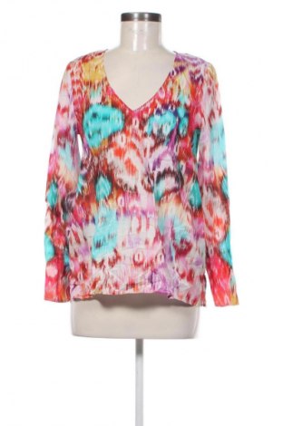 Дамска блуза Hallhuber, Размер S, Цвят Многоцветен, Цена 2,04 €