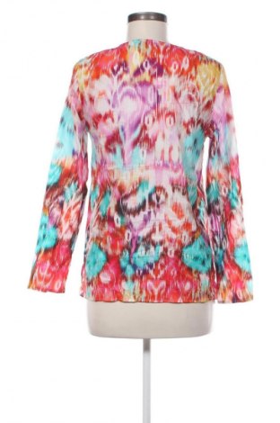 Дамска блуза Hallhuber, Размер S, Цвят Многоцветен, Цена 2,04 €
