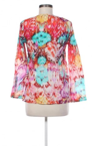 Damen Shirt Hallhuber, Größe XS, Farbe Mehrfarbig, Preis € 1,99