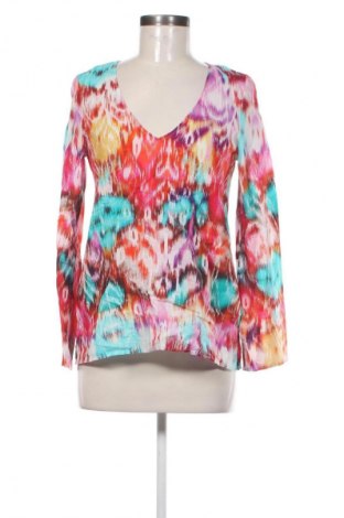 Damen Shirt Hallhuber, Größe XS, Farbe Mehrfarbig, Preis € 1,99