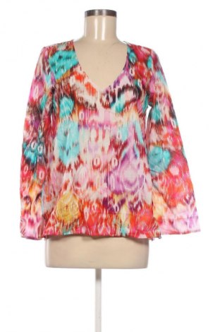Dámska blúza Hallhuber, Veľkosť S, Farba Viacfarebná, Cena  1,95 €