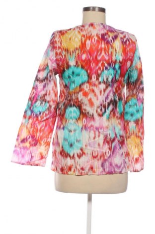 Dámska blúza Hallhuber, Veľkosť S, Farba Viacfarebná, Cena  1,95 €