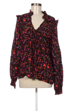 Damen Shirt Harper & Yve, Größe S, Farbe Mehrfarbig, Preis 15,95 €