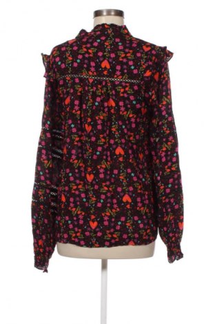 Damen Shirt Harper & Yve, Größe S, Farbe Mehrfarbig, Preis 15,95 €