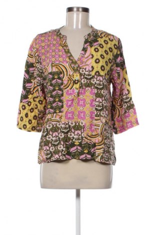 Dámska blúza Heart Kiss, Veľkosť M, Farba Viacfarebná, Cena  1,95 €