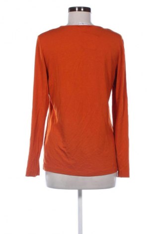 Damen Shirt Helena Vera, Größe L, Farbe Orange, Preis 2,99 €