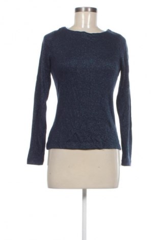 Dámská halenka Hema, Velikost S, Barva Modrá, Cena  49,00 Kč