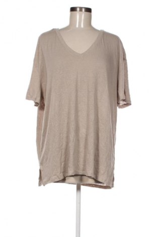 Damen Shirt Hema, Größe XL, Farbe Beige, Preis 15,99 €