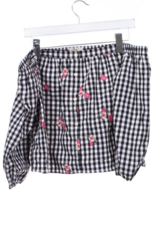 Damen Shirt Hollister, Größe L, Farbe Mehrfarbig, Preis 2,99 €