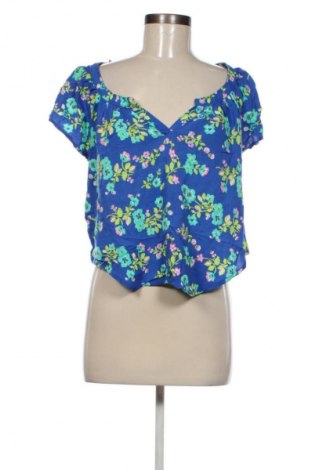 Bluză de femei Hollister, Mărime XS, Culoare Multicolor, Preț 28,99 Lei