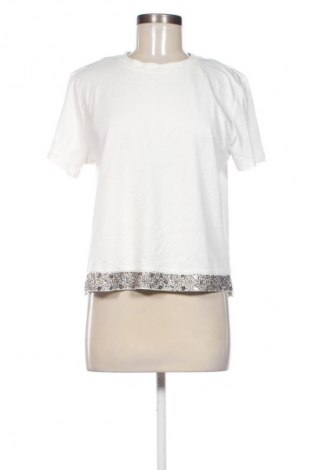 Dámska blúza IKKS, Veľkosť M, Farba Biela, Cena  16,95 €