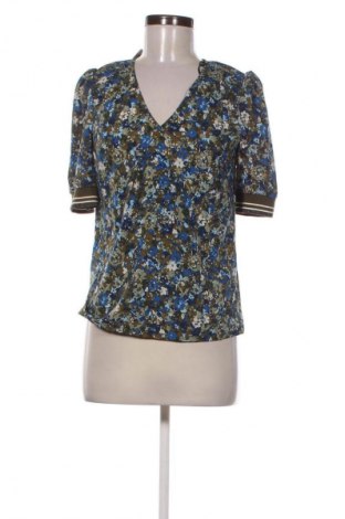 Dámska blúza IKKS, Veľkosť XS, Farba Viacfarebná, Cena  12,95 €