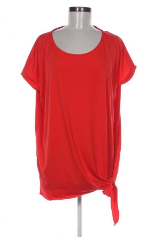 Bluzka damska Infinity, Rozmiar XL, Kolor Czerwony, Cena 24,99 zł