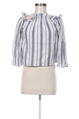 Дамска блуза Influence, Размер S, Цвят Многоцветен, Цена 2,04 €