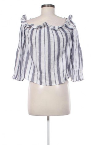 Дамска блуза Influence, Размер S, Цвят Многоцветен, Цена 2,04 €