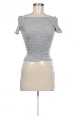 Damen Shirt Jacqueline De Yong, Größe S, Farbe Grau, Preis 7,99 €