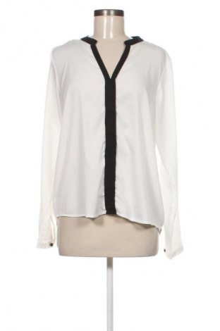 Дамска блуза Jacqueline De Yong, Размер M, Цвят Бял, Цена 2,04 €