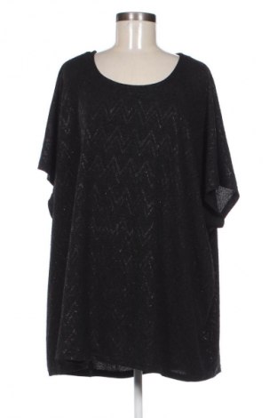 Дамска блуза Janina, Размер XXL, Цвят Черен, Цена 9,20 €
