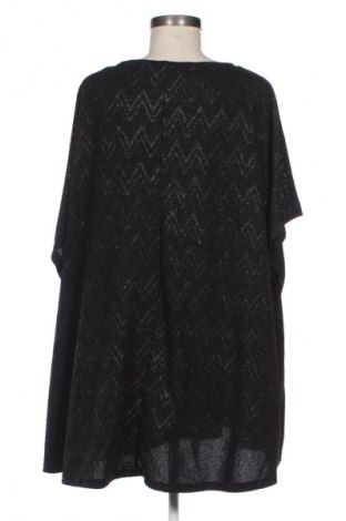 Дамска блуза Janina, Размер XXL, Цвят Черен, Цена 9,20 €