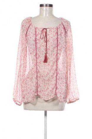 Dámská halenka Janina, Velikost M, Barva Vícebarevné, Cena  49,00 Kč