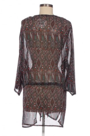 Γυναικεία μπλούζα Janina, Μέγεθος XXL, Χρώμα Πολύχρωμο, Τιμή 1,99 €